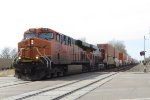 BNSF 7339 East